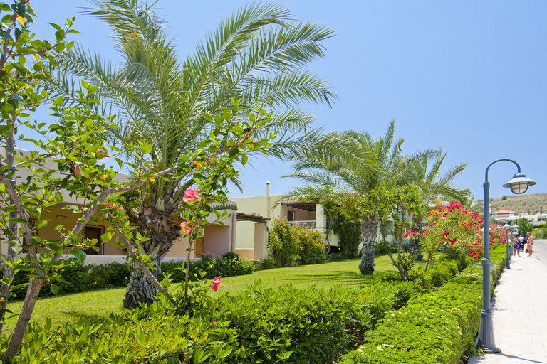 Exterior & Views 2, Kipriotis Maris Suites by Anayia All Inclusive Resorts, South Aegean