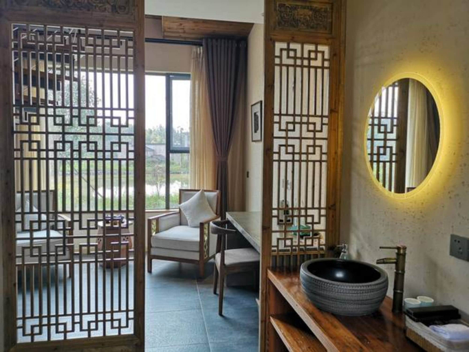 Others 5, Huang'shan Shuimodongli Boutique Inn, Huangshan