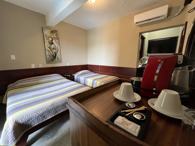 Bedroom 3, Paradise Jaco Beach Front, Garabito