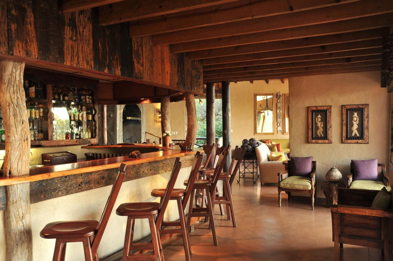 Food & Drinks 5, Lukimbi Safari Lodge, Ehlanzeni