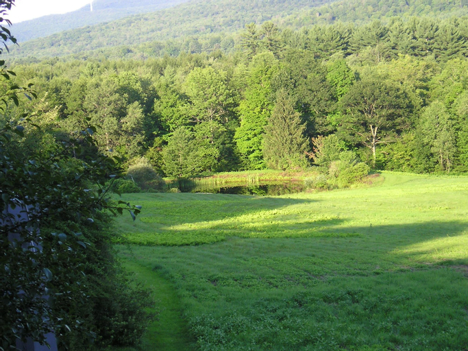 Berkshire Mountain House, Rensselaer