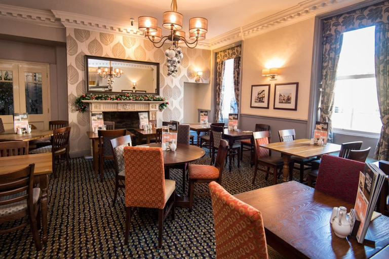 Food & Drinks 5, Wellington, Powys