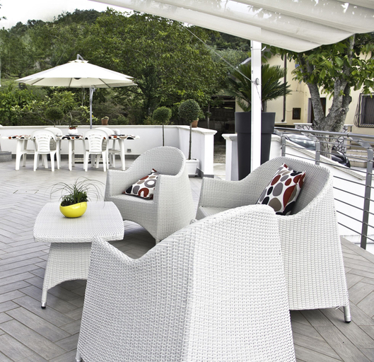 Food & Drinks 4, La Cartolina del Sannio, Benevento