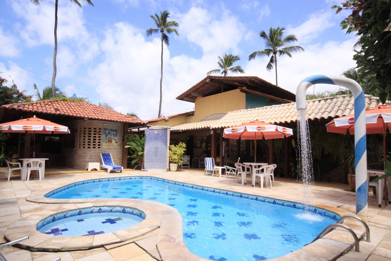 Sport & Beauty 1, Canto do Mar, Ipojuca