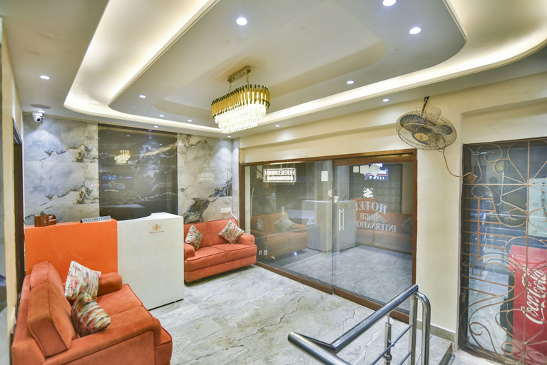 Others 5, Hotel Singh International, Amritsar