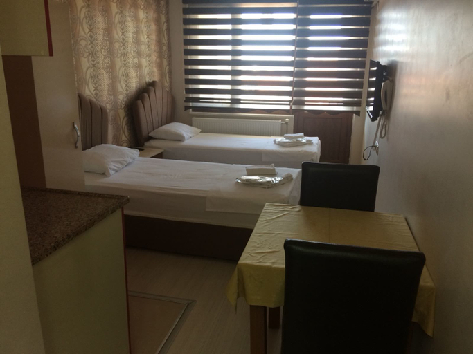 Bedroom 3, Selimiye, Merkez