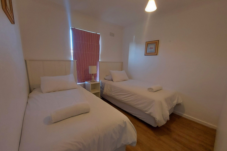 Bedroom 2, First Group Hermanus Beach Club, Overberg