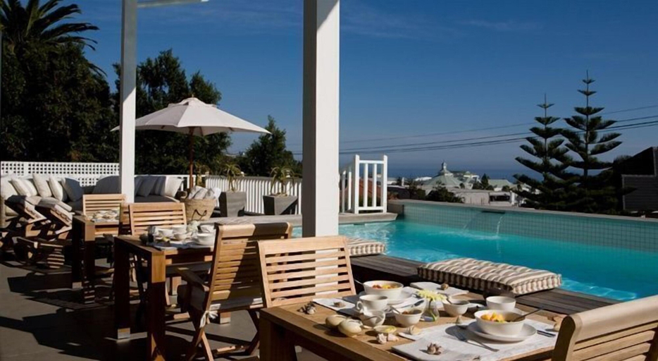 Sport & Beauty 2, Sea Five Boutique Hotel, City of Cape Town