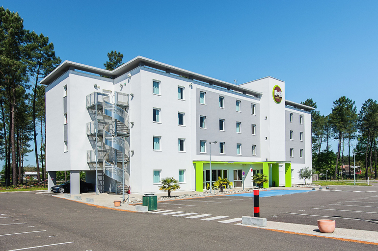 B&B HOTEL Mont-de-Marsan, Landes