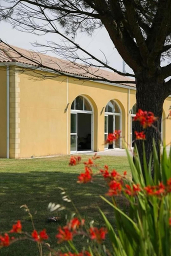 Exterior & Views 2, Hôtel de La Louée, Loire-Atlantique