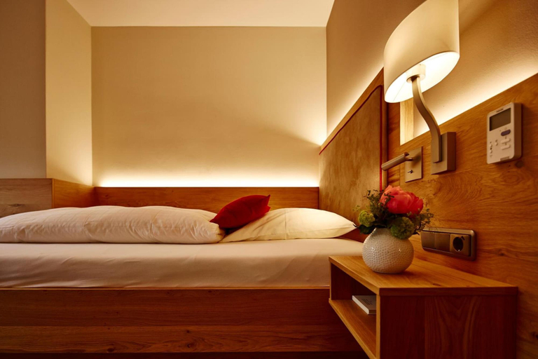 Bedroom 4, Hotel Bommersheim, Main-Taunus-Kreis