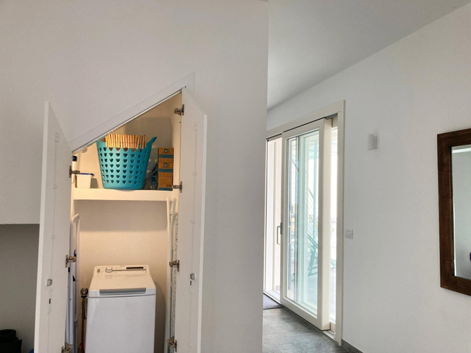 Bedroom 5, Villa Ambretta in Campagnatico, Grosseto