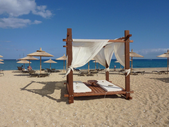 Others 5, Villa Sakos in Skala, Ionian Islands