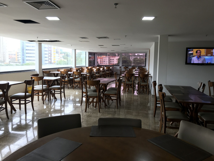 Food & Drinks 4, Rede Concept Hotel Salvador, Salvador