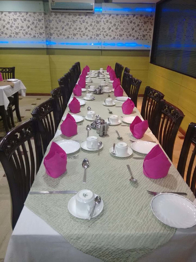 Food & Drinks 4, Hotel Panna Paradise, Agra
