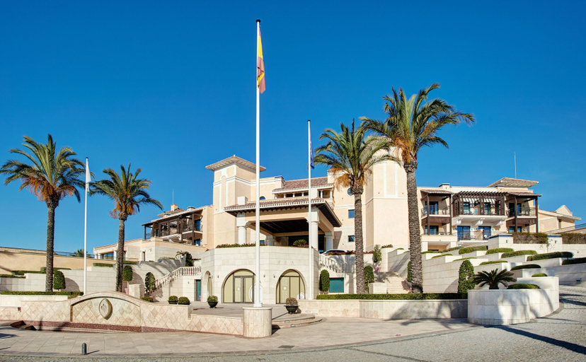 Exterior & Views 2, Ona Mar Menor Golf & Spa, Murcia