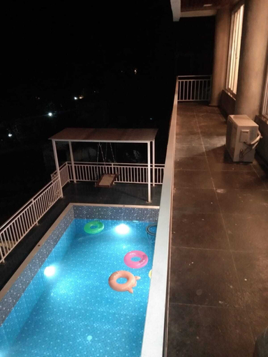 Sport & Beauty 4, Ekdant Holiday Home, Raigarh