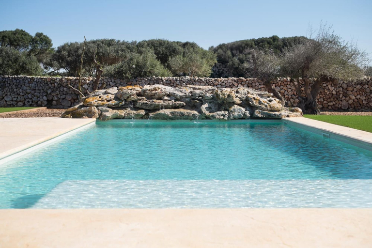 Sport & Beauty 3, Agroturismo Ses Talaies, Baleares