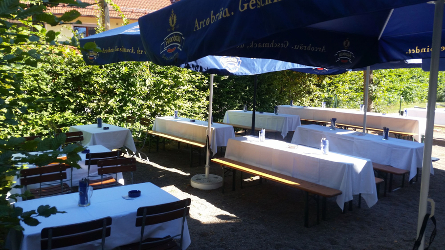 Food & Drinks 3, Gasthof Pflamminger, Regensburg