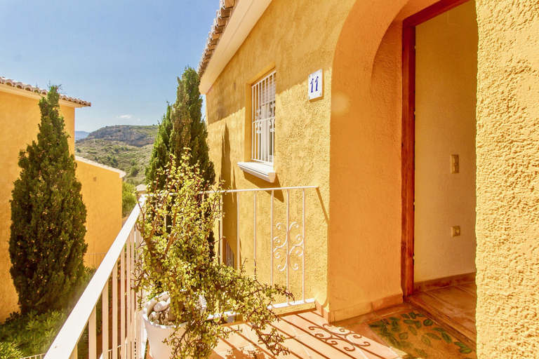 Exterior & Views 2, Robert's Apartment, Alicante