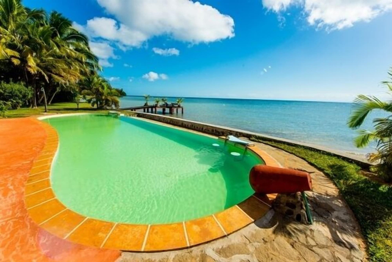 Sport & Beauty, Vanivola Hotel, Analanjirofo
