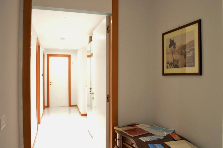 Bedroom 4, Sorrento Guest House, Napoli
