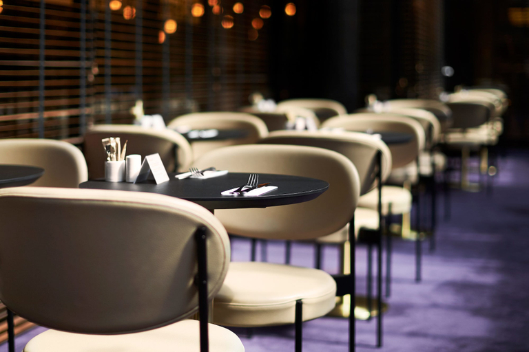 Food & Drinks 5, Imperial Hotel, Copenhagen