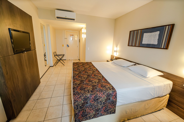 Bedroom 3, Sonata de Iracema, Fortaleza