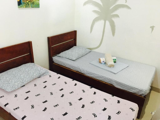 Bedroom 3, Pisces Garden Tourist Inn, San Vicente