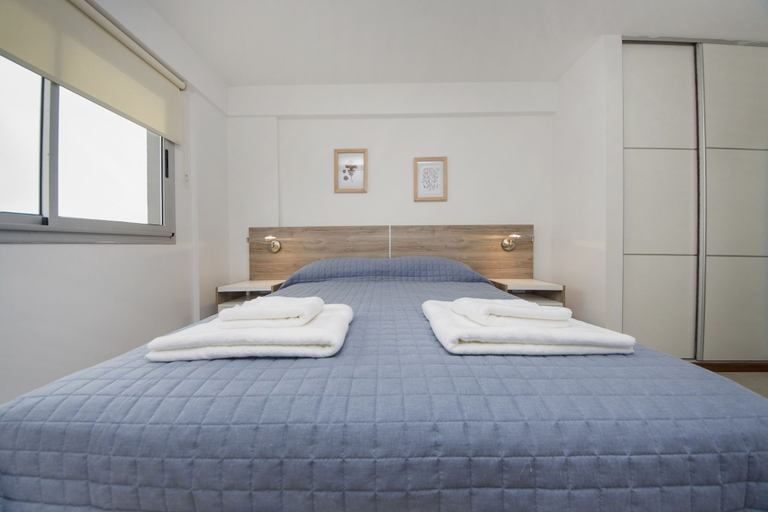 Bedroom 2, A16 Ituzaingo Apartment, Capital