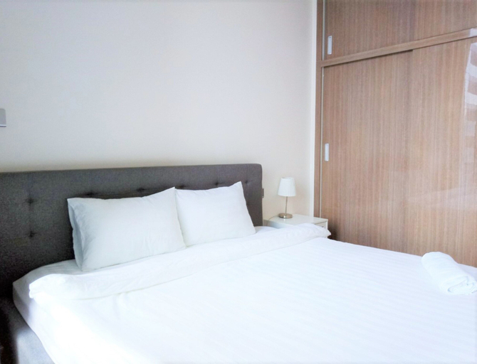 Bedroom 3, Vinhomes Golden River Ruby, District 1