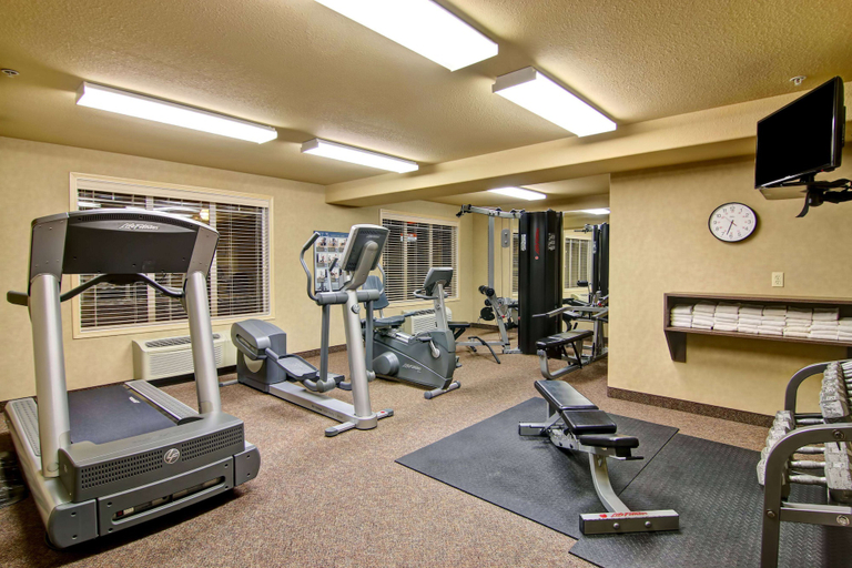 Others 5, Ramada by Wyndham Ponoka, Division No. 8