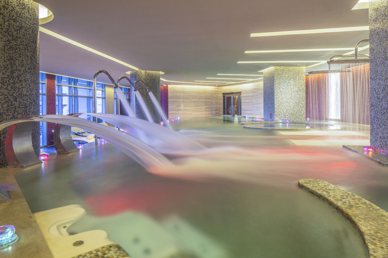 Sport & Beauty 2, MGM Grand Sanya, Sanya