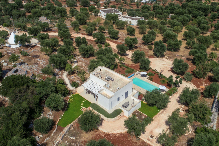 Exterior & Views 2, Villa Sogno Bianco, Brindisi