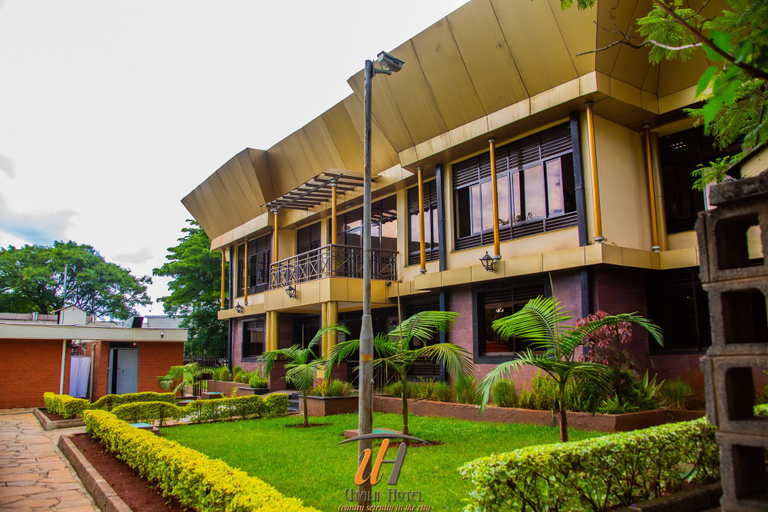 Exterior & Views, Utalii Hotel, Kasarani
