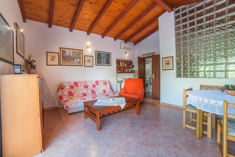 Others 4, Apartment Nada / One Bedroom, Rovinj