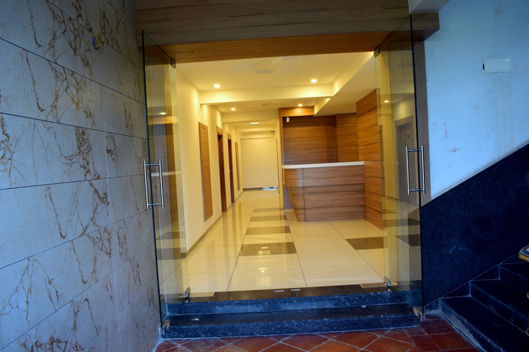 Others 4, The Castle Crown - Hotel Royal Square, Ahmedabad, Ahmadabad