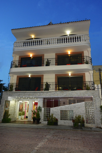 Exterior & Views 2, Suites Corazon, Cozumel