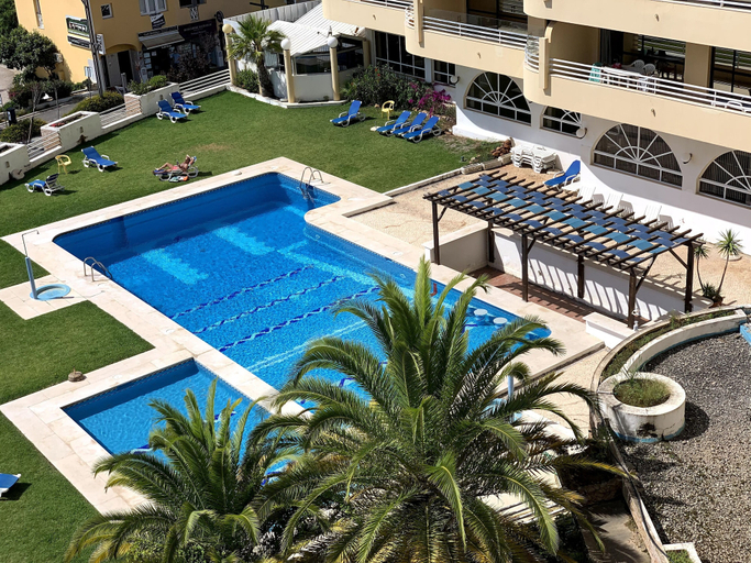 Exterior & Views 2, Discovery Apartment Vilamoura, Loulé