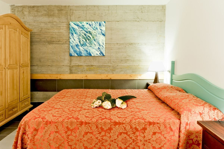 Room 2, Il Borgo Centro Vacanze, Pisa