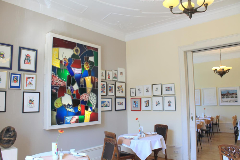 Food & Drinks 5, Hotel Hansablick Berlin, Berlin