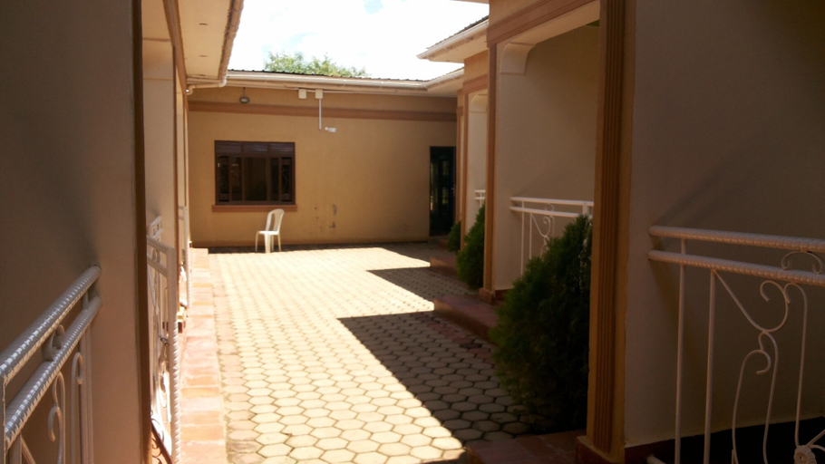 Others 4, Hotel Bucolic Heritage, East Moyo