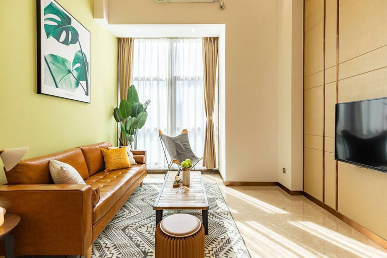 Others 5, Li Tu Apartment Zhujiang New Town, Guangzhou