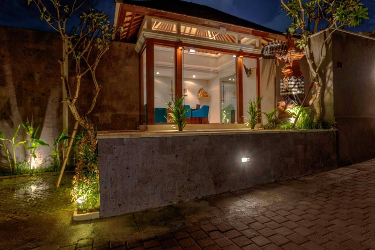 Exterior & Views 2, Sanata Villa, Badung