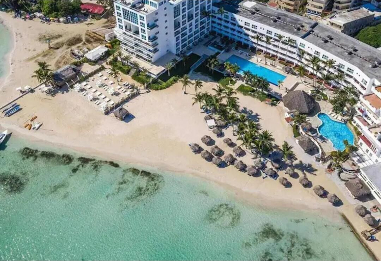Exterior & Views 2, Hotel boca del mar playa boca chica, Boca Chica