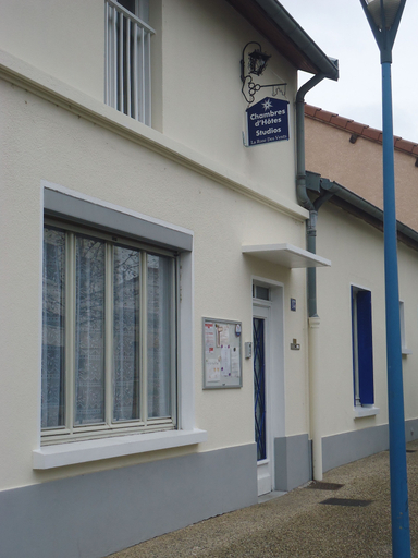 Exterior & Views, La rose des vents, Rhône