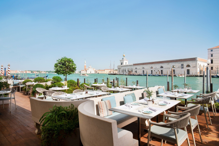 Food & Drinks 5, The St. Regis Venice, Venezia