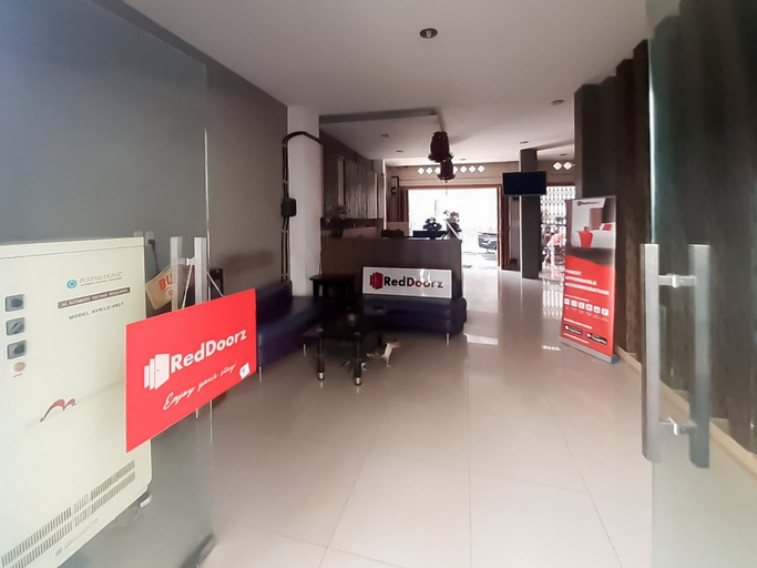 Exterior & Views, RedDoorz @ Sei Mangkei Perdagangan Simalungun, Simalungun