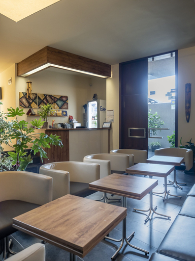 Food & Drinks 5, Design Hotel Logatero, Sozopol
