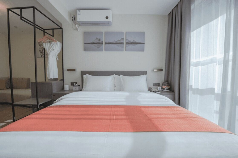 Bedroom 29
